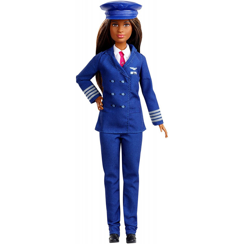 Barbie Career Doll, Pilot, Currently priced at £11.77